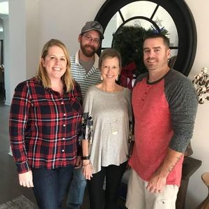 Meet your Posher, Brian